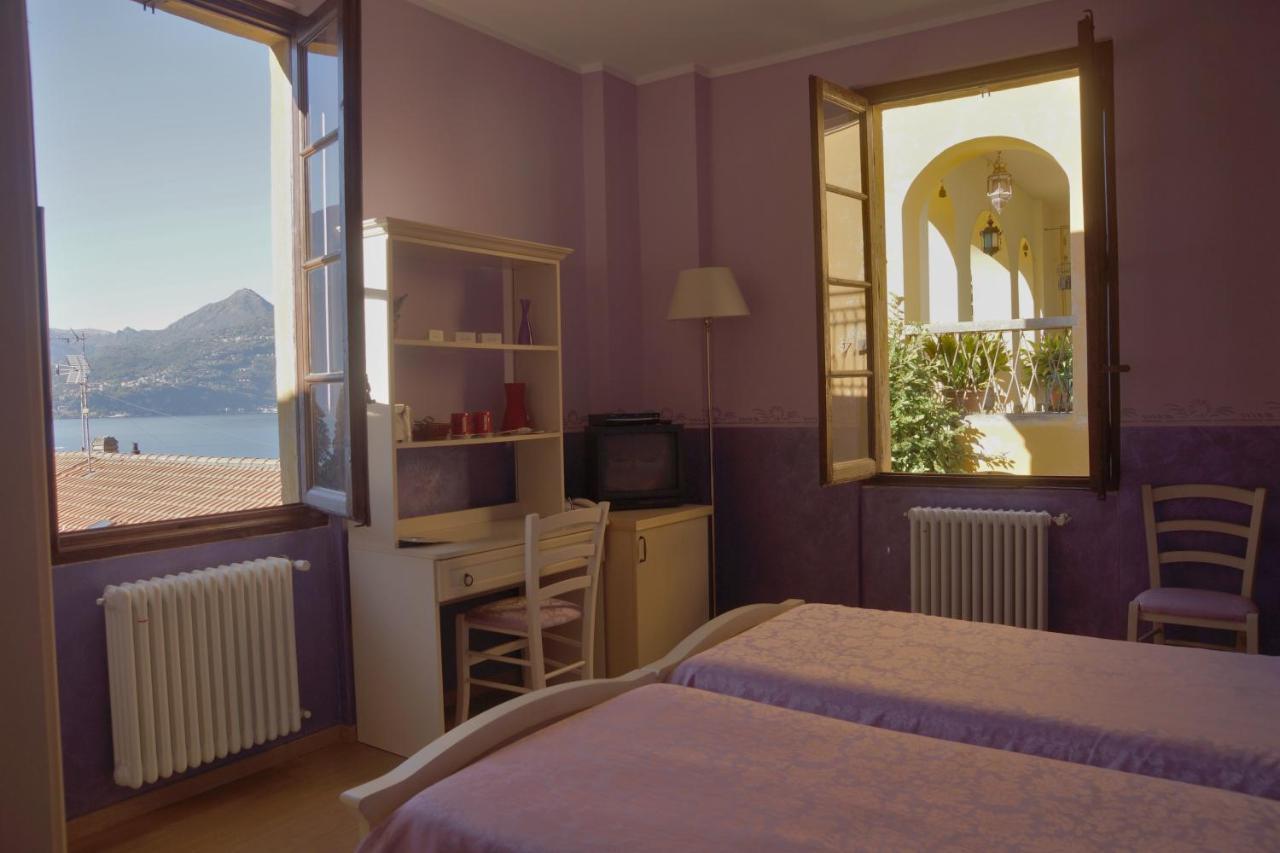 Fio & Gio Hotel Varenna Ngoại thất bức ảnh