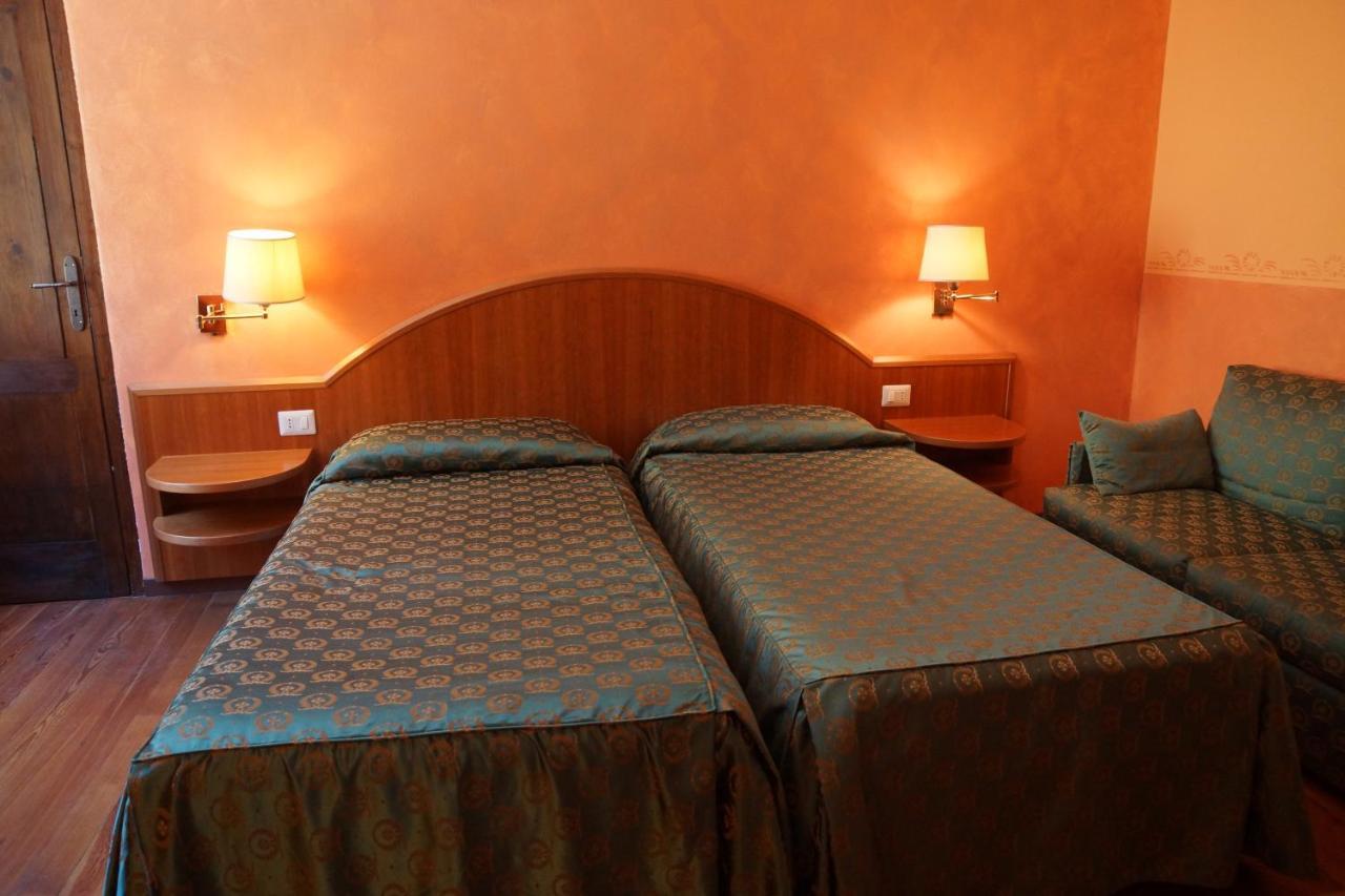 Fio & Gio Hotel Varenna Ngoại thất bức ảnh