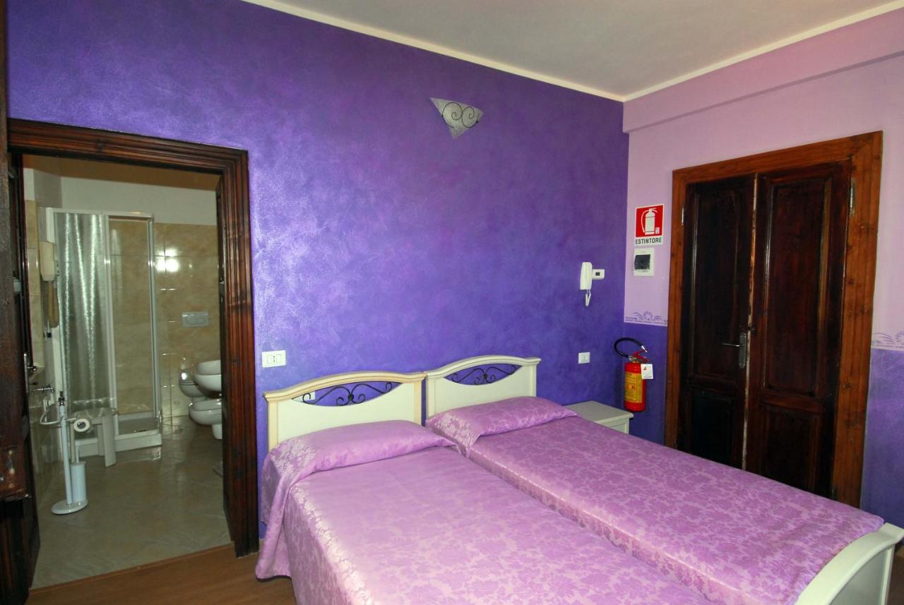 Fio & Gio Hotel Varenna Ngoại thất bức ảnh
