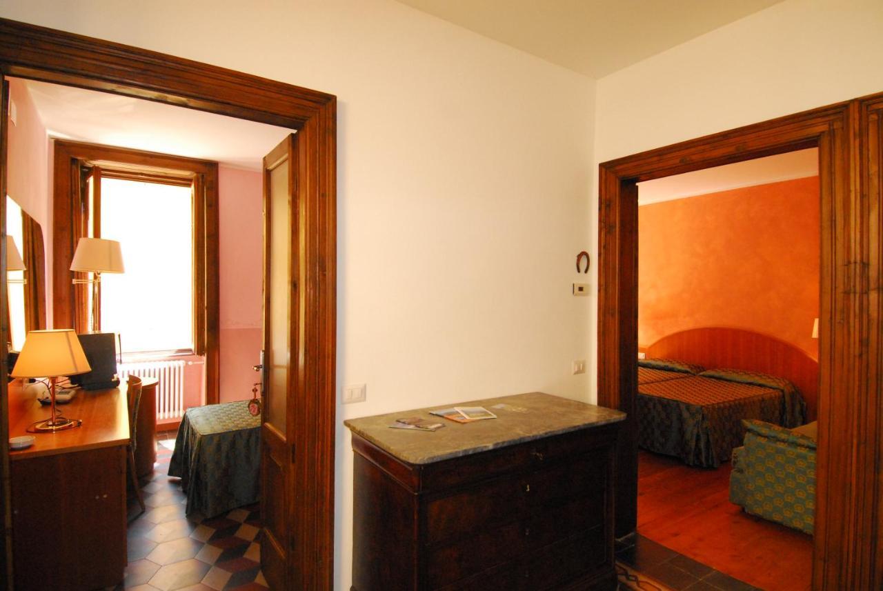 Fio & Gio Hotel Varenna Ngoại thất bức ảnh