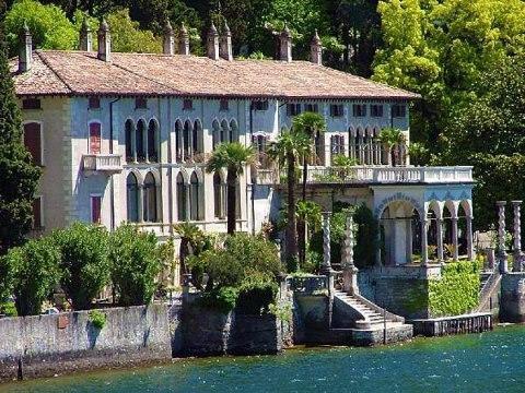 Fio & Gio Hotel Varenna Ngoại thất bức ảnh