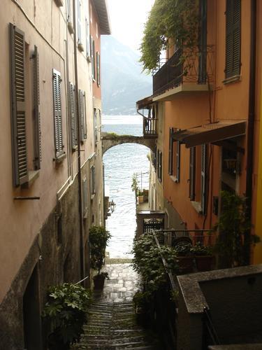 Fio & Gio Hotel Varenna Ngoại thất bức ảnh