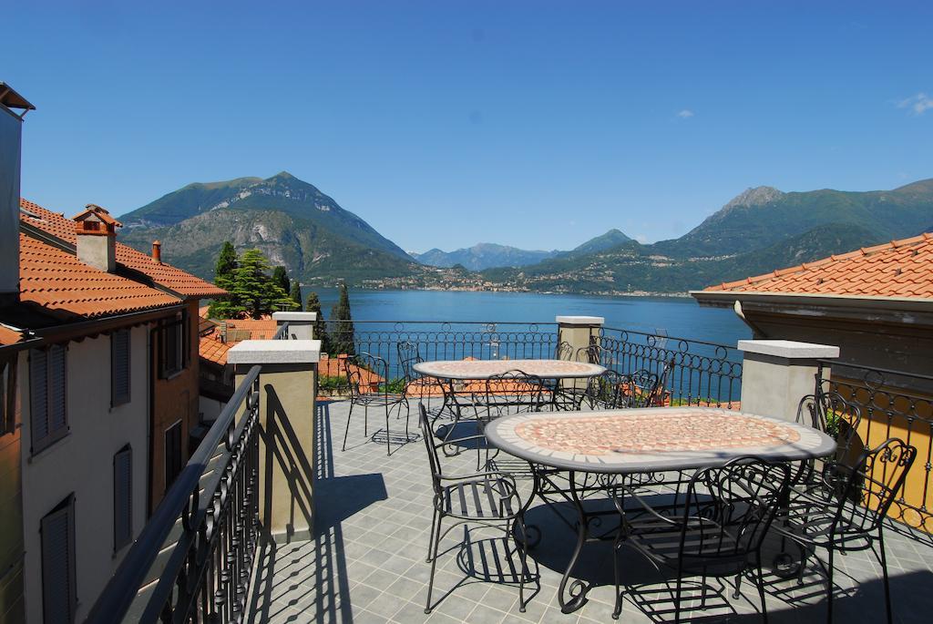Fio & Gio Hotel Varenna Ngoại thất bức ảnh