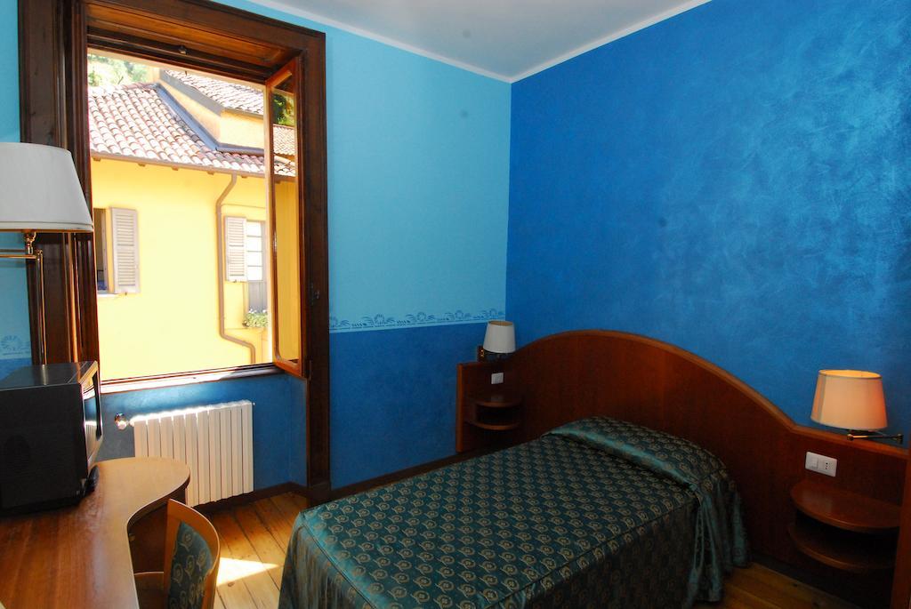 Fio & Gio Hotel Varenna Ngoại thất bức ảnh